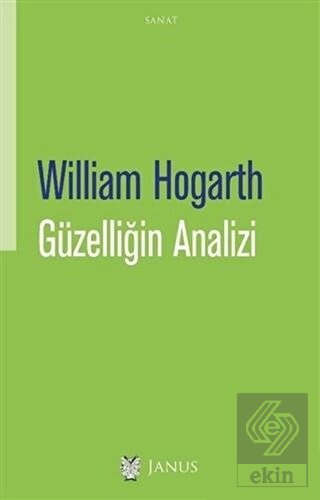 Güzelliğin Analizi