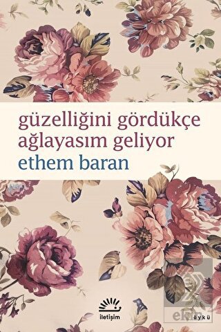 Gu¨zelliğini Gördu¨kçe Ağlayasım Geliyor