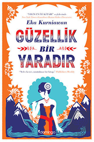 Güzellik Bir Yaradır
