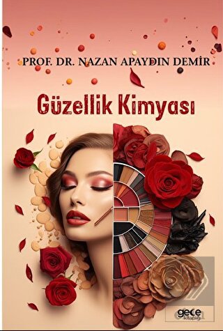 Güzellik Kimyası