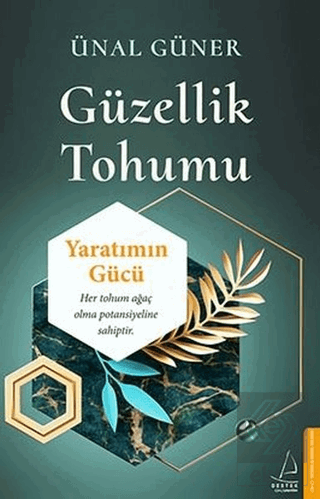 Güzellik Tohumu