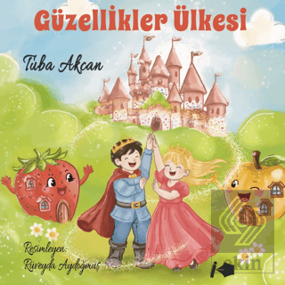 Güzellikler Ülkesi