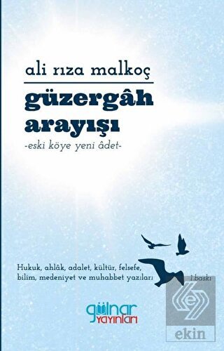 Güzergah Arayışı