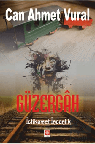 Güzergah Can Ahmet Vural