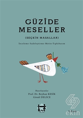 Güzide Meseller