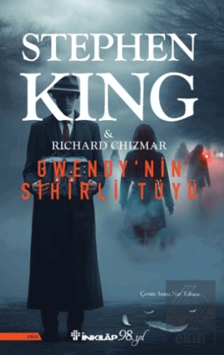 Gwendy'nin Sihirli Tüyü