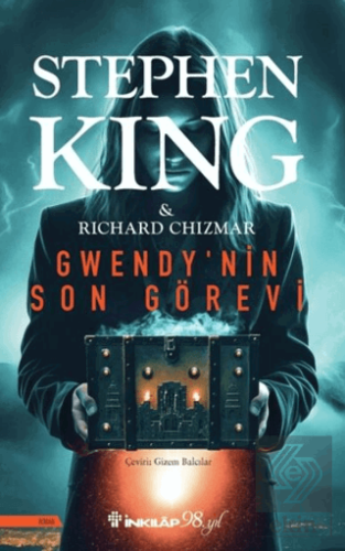 Gwendynin Son Görevi