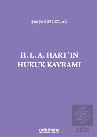 H. L. A. Hart'ın Hukuk Kavramı