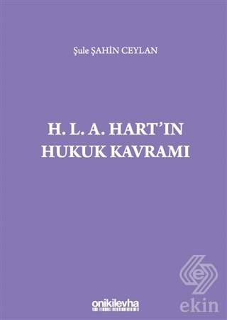 H. L. A. Hart'ın Hukuk Kavramı