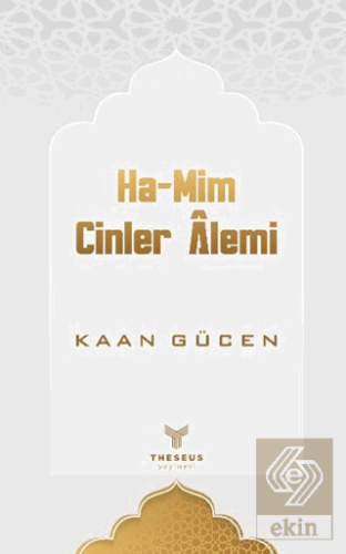 Ha-Mim Cinler Alemi