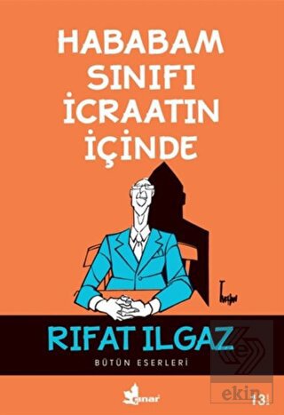 Hababam Sınıfı İcraatın İçinde