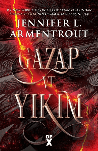 Haberci 2: Gazap ve Yıkım