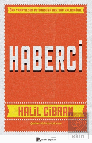 Haberci