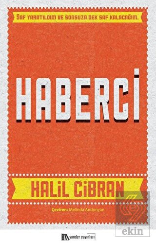 Haberci