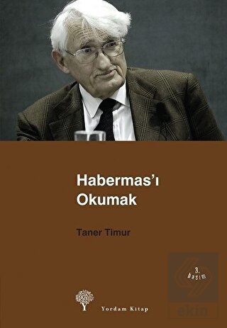 Habermas\'ı Okumak