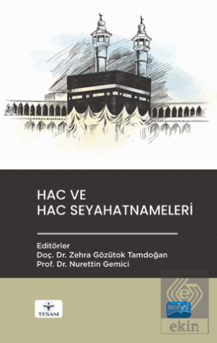 Hac ve Hac Seyahatnameleri