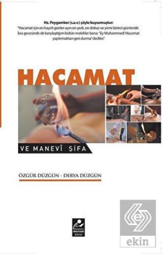 Hacamat ve Manevi Şifa