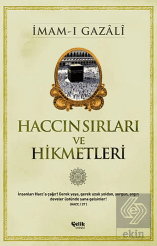Haccın Sırları ve Hikmetleri