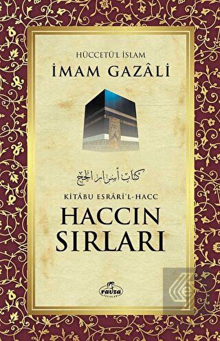 Haccın Sırları