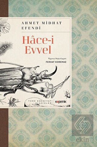 Hace-i Evvel