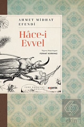 Hace-i Evvel