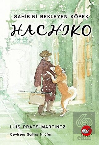 Hachiko - Sahibini Bekleyen Köpek