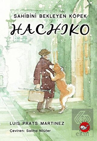 Hachiko - Sahibini Bekleyen Köpek