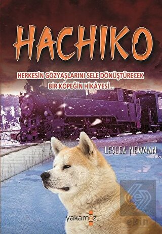 Hachiko
