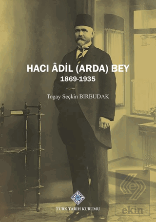 Haci Âdil (Arda) Bey