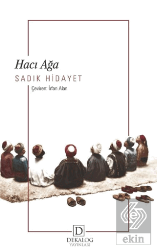 Hacı Ağa (Cep Boy)