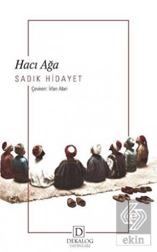 Hacı Ağa (Cep Boy)