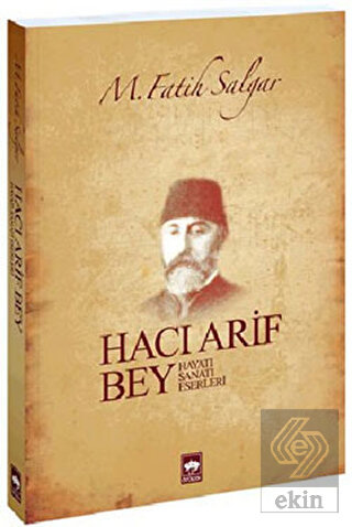 Hacı Arif Bey