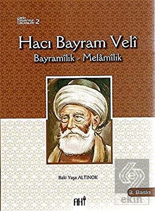 Hacı Bayram Veli