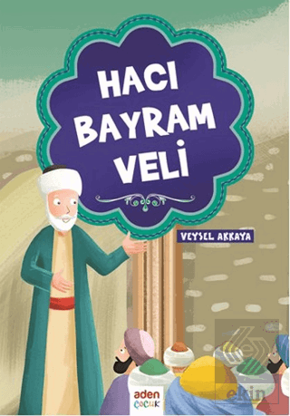 Hacı Bayram Veli