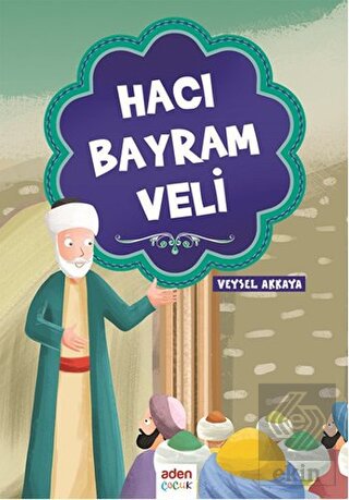Hacı Bayram Veli