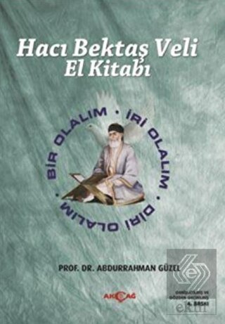 Hacı Bektaş Veli El Kitabı