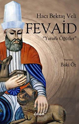 Hacı Bektaş Veli - Fevaid