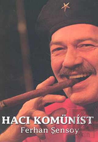 Hacı Komünist