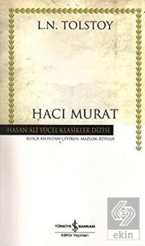 Hacı Murat