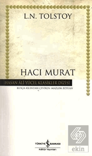 Hacı Murat