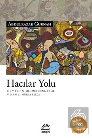 Hacılar Yolu