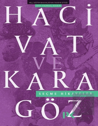 Hacivat ve Karagöz Seçme Hikayeler
