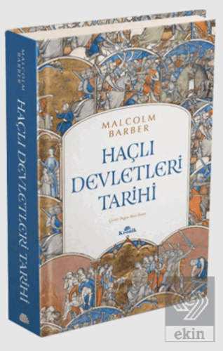 Haçlı Devletleri Tarihi