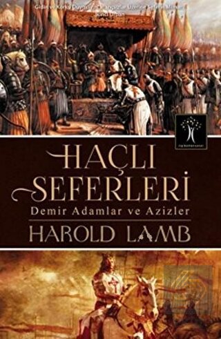 Haçlı Seferleri