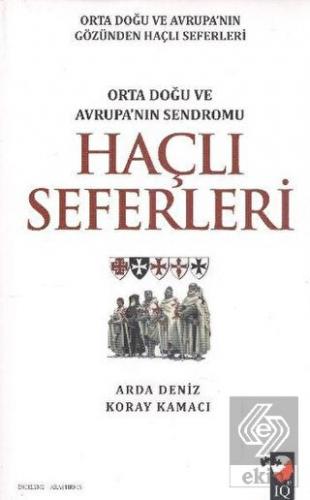 Haçlı Seferleri
