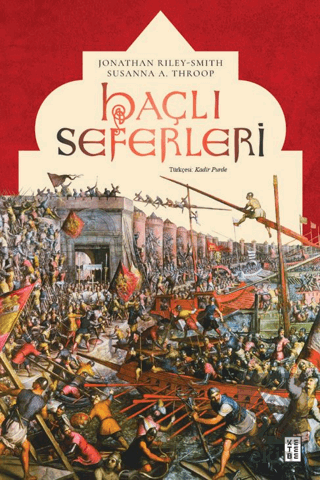 Haçlı Seferleri