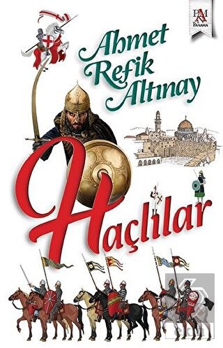 Haçlılar