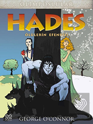 Hades - Ölülerin Efendisi