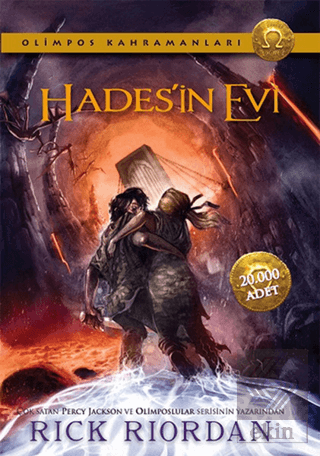Hades\'in Evi