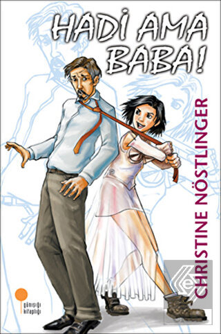 Hadi Ama Baba!